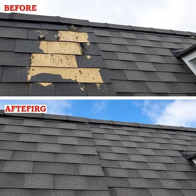 Roof Repair Near Me in Paupack, PA near me